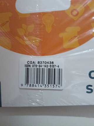 Ciencias Sociales 2 + El mirador de la Comunida...