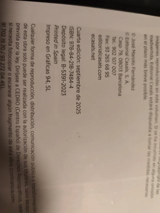 Libro de historia de segundo de bachillerato