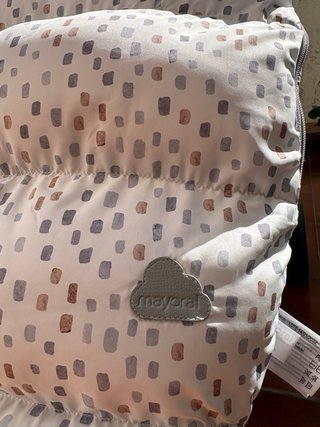 Silla de paseo Jané gris + extras incluidos.