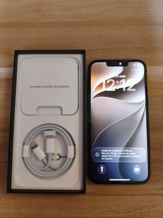 iPhone 13 Pro 128GB Verde