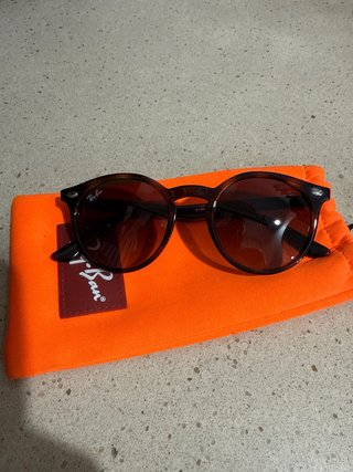 Gafas de Sol Ray-Ban para Niños