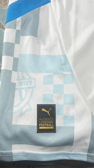 Camiseta Olympique Marsella 24/25 Original