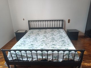 Letto Matrimoniale Vintage Completo