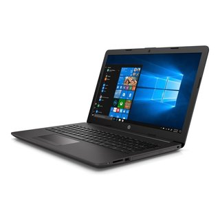 HP 250 G7 i3 8GB 256GB SSD 15,6 Negro