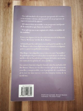 Libro la medicina patas arriba