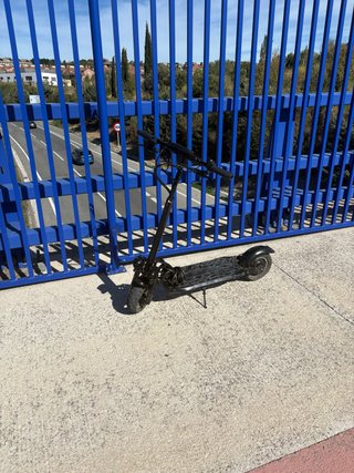 Patinete Eléctrico Sunnigoo N3 Max