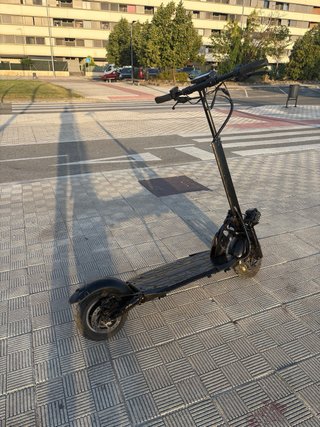 Patinete Eléctrico Sunnigoo N3 Max