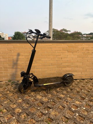 Patinete Eléctrico Sunnigoo N3 Max