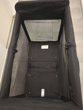 Cuna de viaje Bugaboo