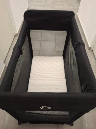 Cuna de viaje Bugaboo