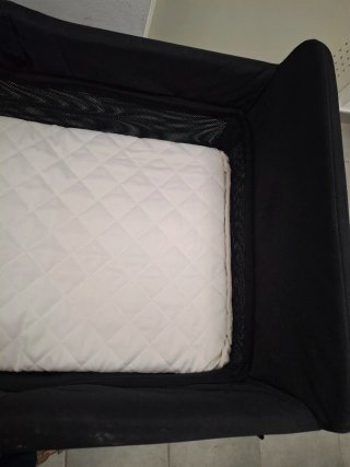Cuna de viaje Bugaboo