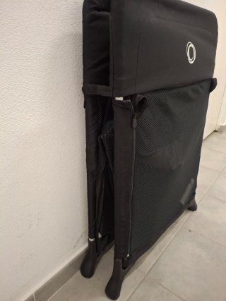Cuna de viaje Bugaboo