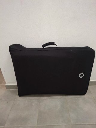 Cuna de viaje Bugaboo