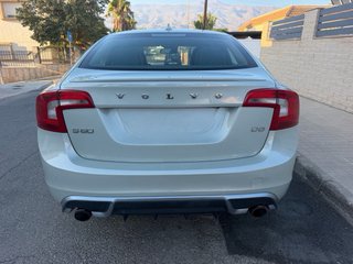 Volvo S60 R-Desing