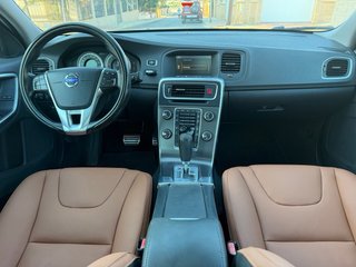 Volvo S60 R-Desing