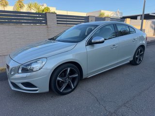 Volvo S60 R-Desing