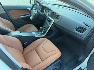 Volvo S60 R-Desing