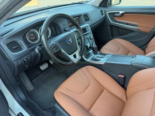 Volvo S60 R-Desing