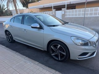 Volvo S60 R-Desing