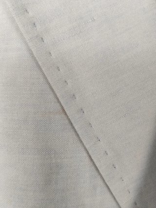 Traje de hombre