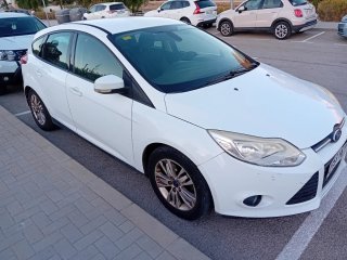 Ford Focus 2011