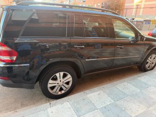 Mercedes-Benz GL 2007
