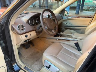 Mercedes-Benz GL 2007