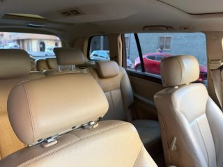 Mercedes-Benz GL 2007