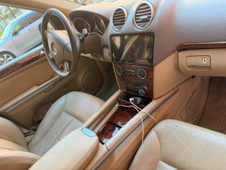 Mercedes-Benz GL 2007
