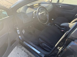 Citroen C4 2006