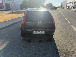 Citroen C4 2006