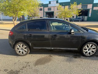 Citroen C4 2006