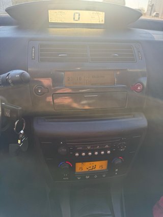 Citroen C4 2006