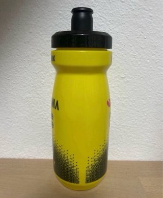 Bidón Visma lease a bike 2026