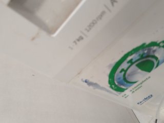 Lavadora Beko Blanca