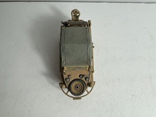 Schwimmwagen 1/32 Forces of Valor
