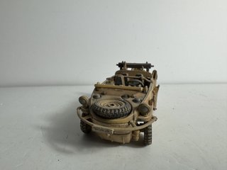Schwimmwagen 1/32 Forces of Valor