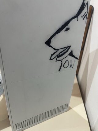 Xbox Series S Blanca