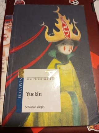 Yuelán
