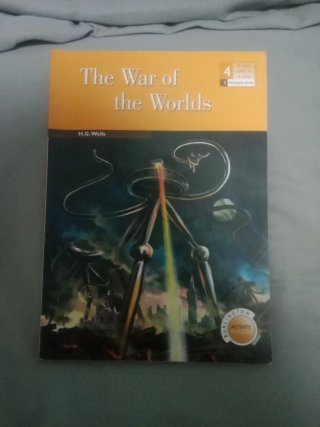 The War of the Worlds