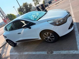 Renault Clio 2017