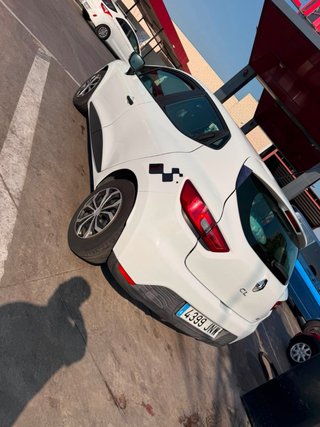 Renault Clio 2017