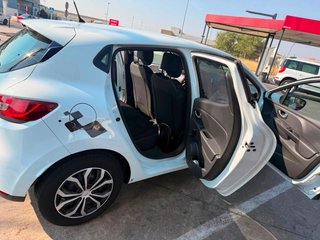 Renault Clio 2017