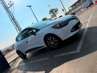 Renault Clio 2017