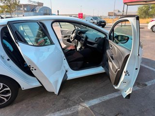 Renault Clio 2017
