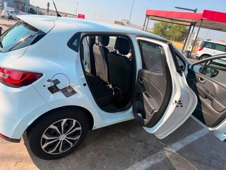 Renault Clio 2017