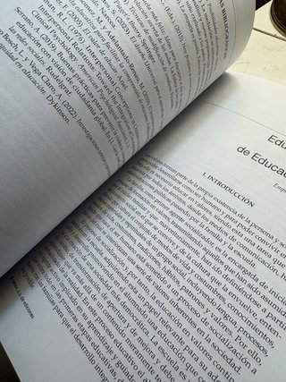 Ser docente hoy competencias y habilidades para...