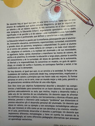 Ser docente hoy competencias y habilidades para...
