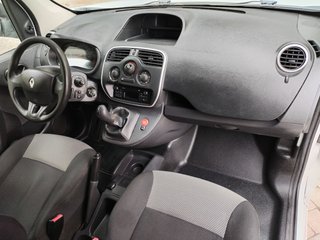 Renault Kangoo 2019-1.5DCI-"C" Verde-IVA INCLUIDO