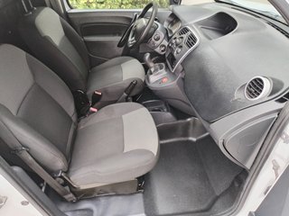 Renault Kangoo 2019-1.5DCI-"C" Verde-IVA INCLUIDO
